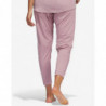 ADIDAS Performance Yoga Pants Purple