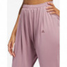 ADIDAS Performance Yoga Pants Purple