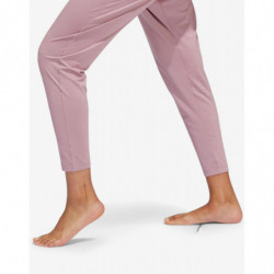 ADIDAS Performance Yoga Pants Purple
