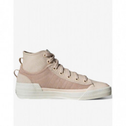 ADIDAS Originals Nizza Hi DL Beige