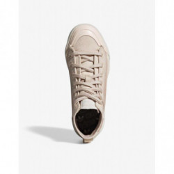 ADIDAS Originals Nizza Hi DL Beige