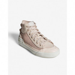 ADIDAS Originals Nizza Hi DL Beige