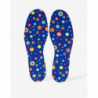 BAMA Soft Step Kids Insoles Multicolor
