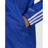 ADIDAS Originals Graphic Stoked Fish Windbreaker Blue