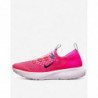 NIKE Escape Run Flyknit Running Shoes Pink
