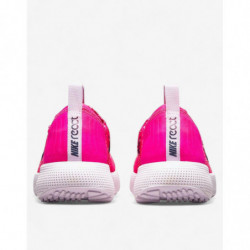 NIKE Escape Run Flyknit Running Shoes Pink