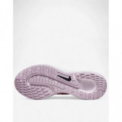 NIKE Escape Run Flyknit Running Shoes Pink