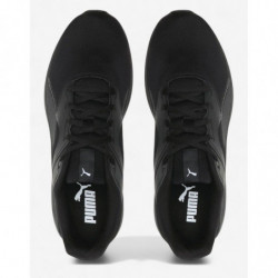 PUMA Transport Training Shoes Black