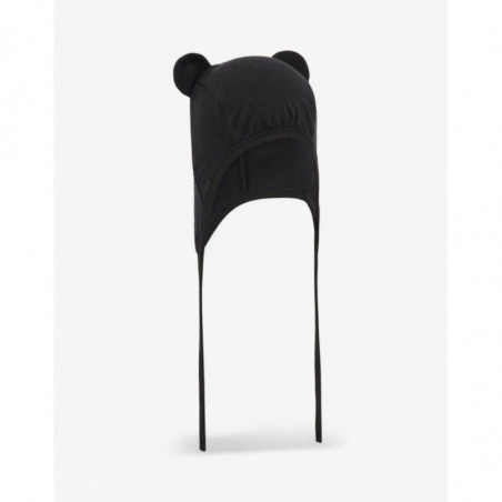 NAME IT Mickey Mouse Hat Black NAME IT Mickey Mouse Hat Black