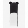 NAME IT Mickey Mouse Hat Black